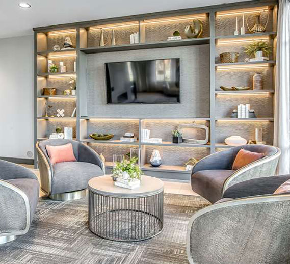 Focus Design Interiors