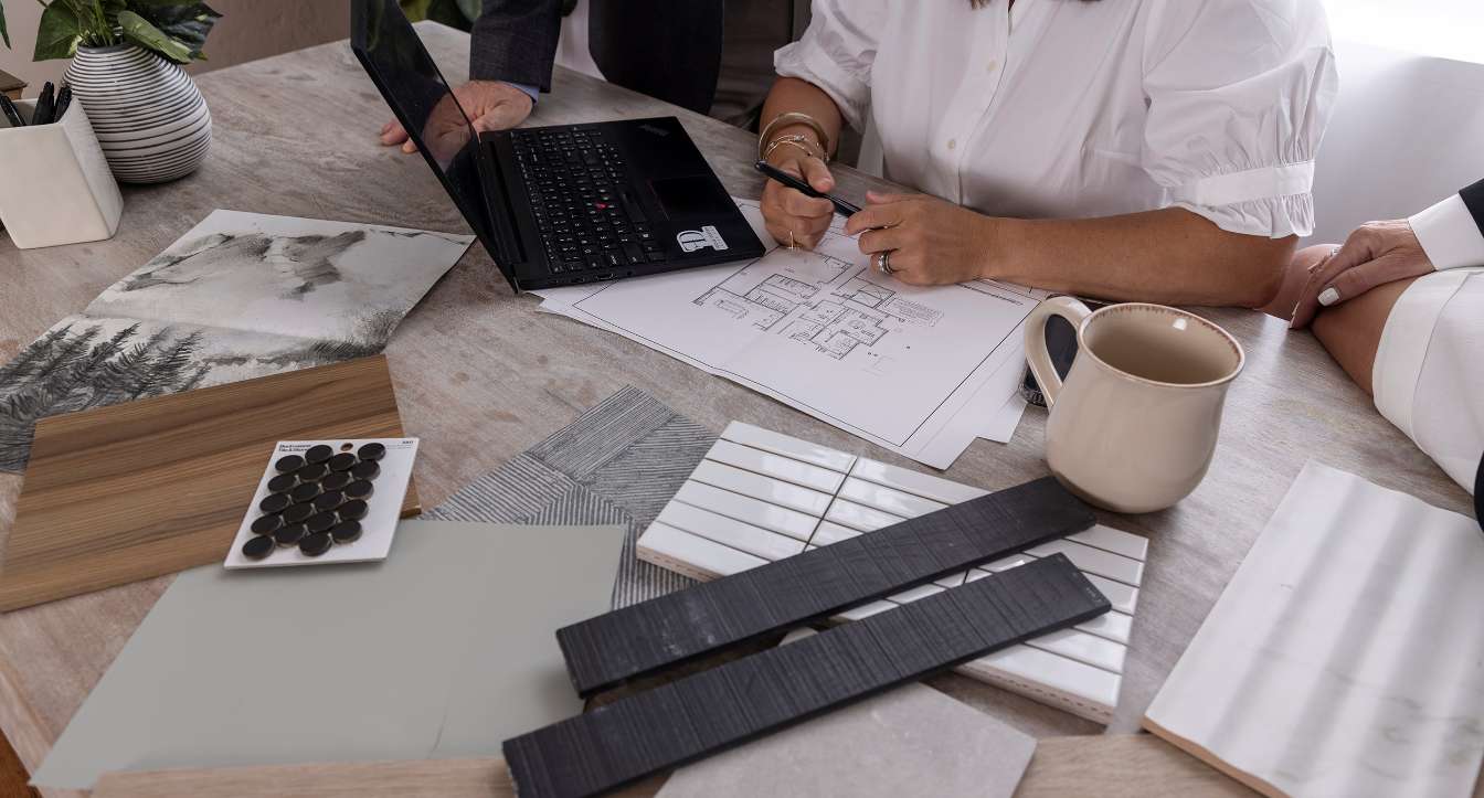 Focus Design Interiors